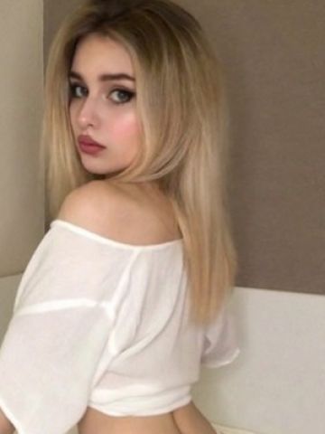 Анкета проститутки Устина - Фото 1, , 19 лет, №383220